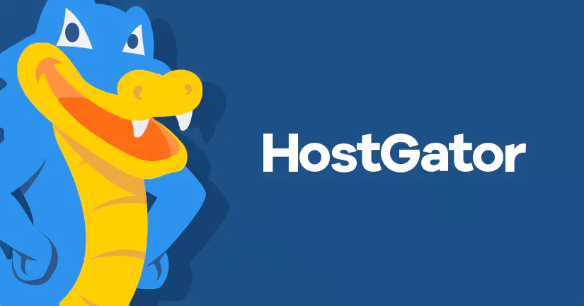 hostgator