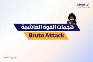 هجمات القوة الغاشمة