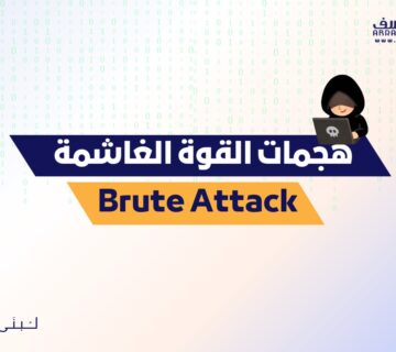 هجمات القوة الغاشمة